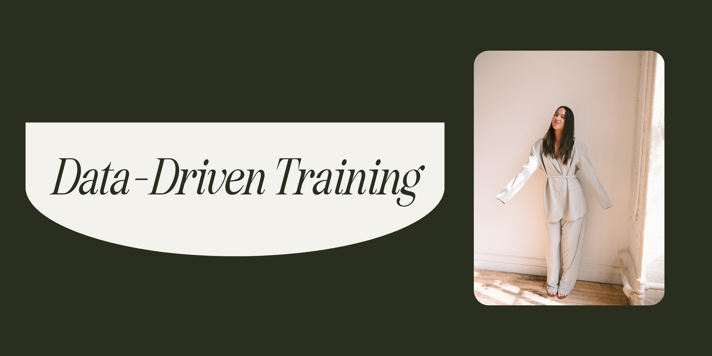 Data Driven Marketing Training
